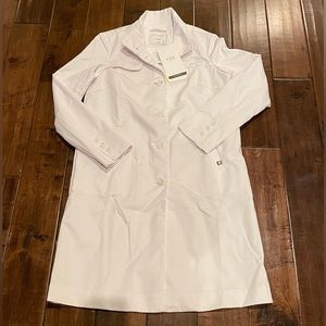 Figs lab coat